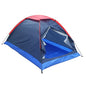 Outdoor Double Single-Layer Couple Camping Tent