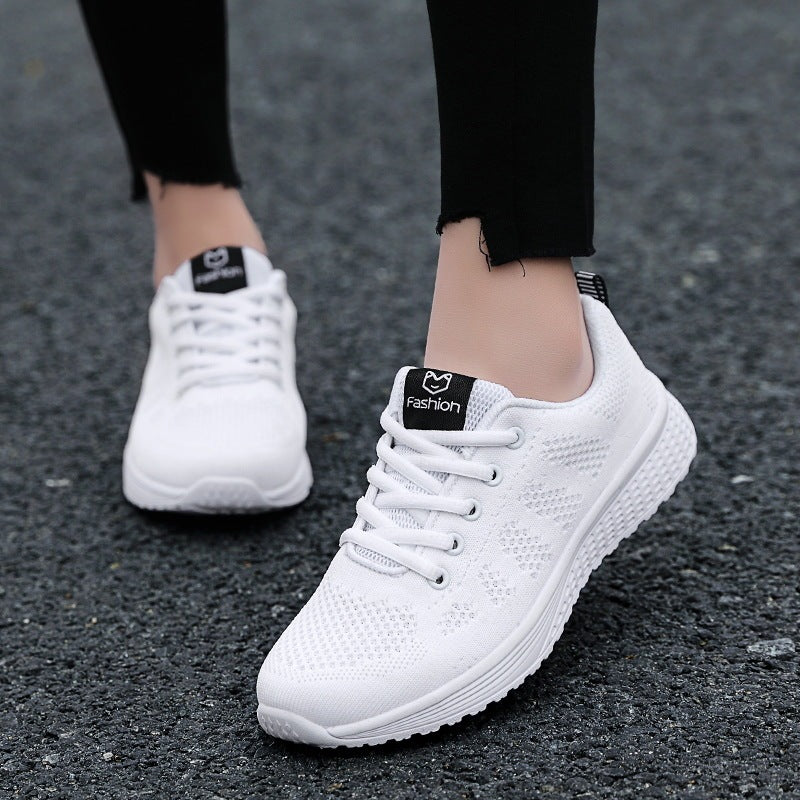 Women Casual Sports Shoes