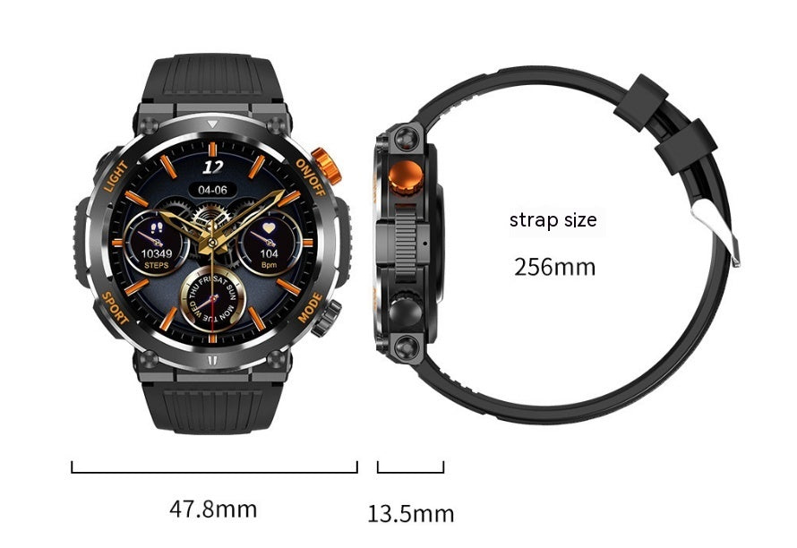 B-Sport Smart Watch