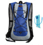 The new outdoor sports backpack running off-road riding shoulder bag bag and Lightweight Waterproof factory direct