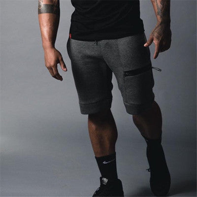 Outdoor running training casual shorts