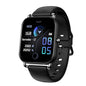 U-Body Temperature Measurement, Collision Color Sports Mode, Stylish Micro-engraved Smart Watch